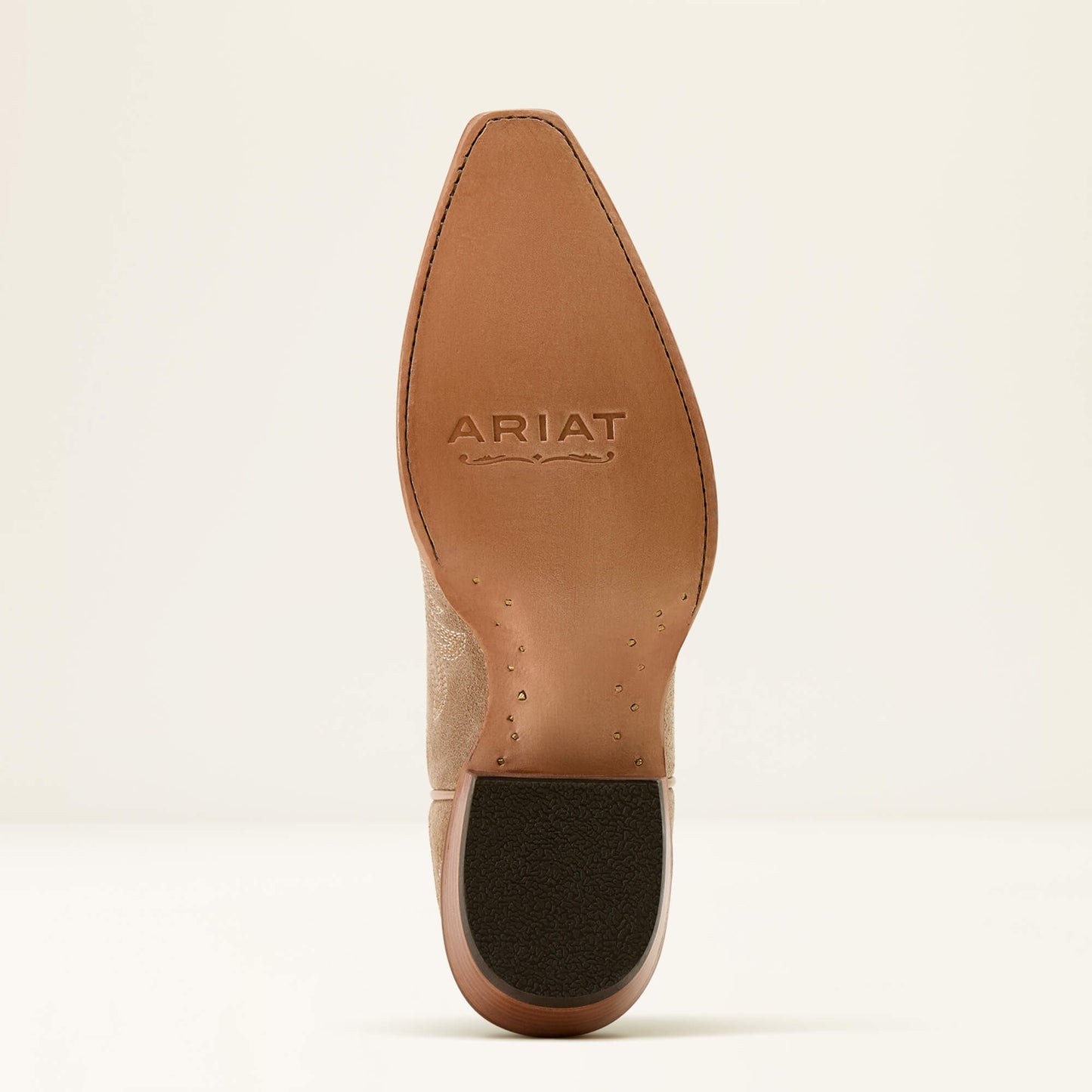 TRULY TAUPE