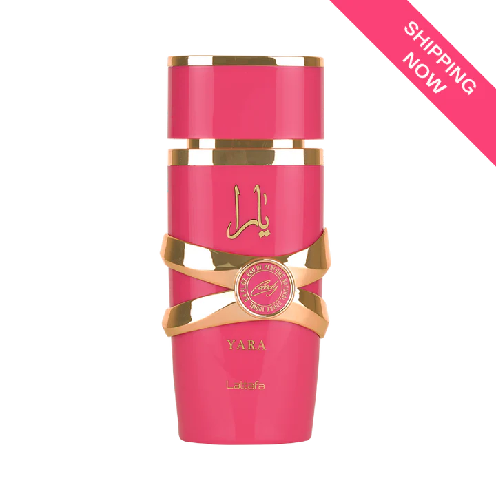 Lattafa Yara Candy Women Eau de Parfum 3.4 Oz