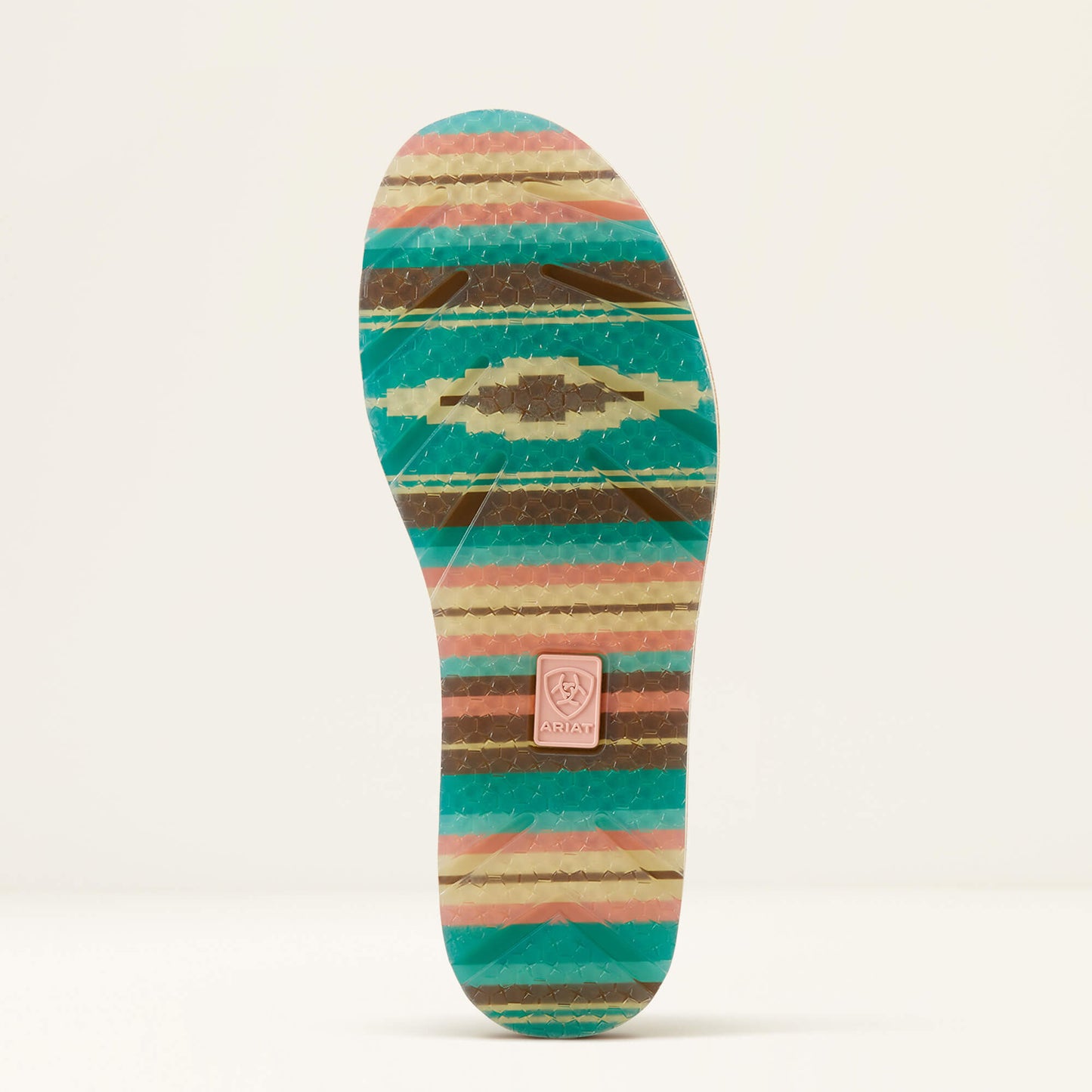 AZALEA SUEDE|BABY PINK SERAPE
