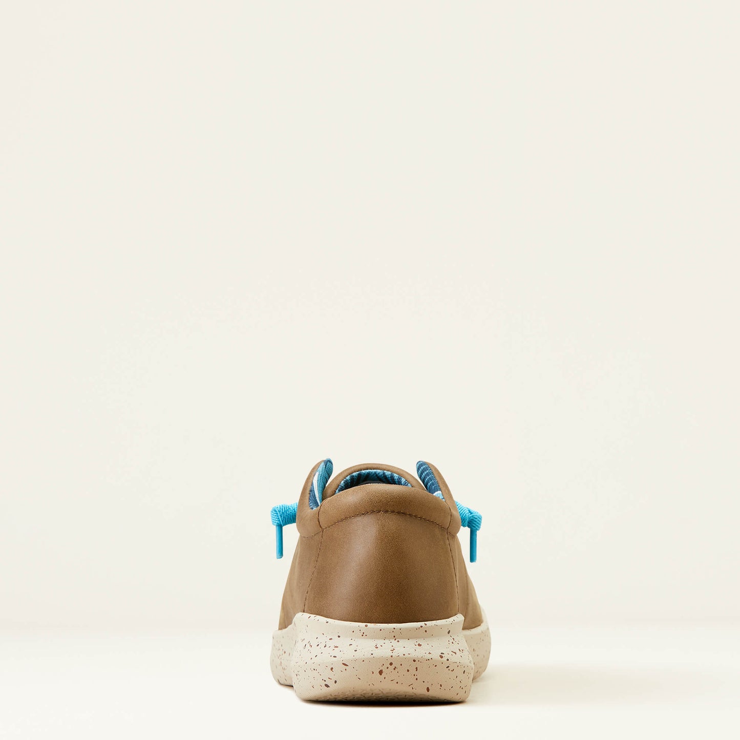 BROWN BOMBER|BLUE
