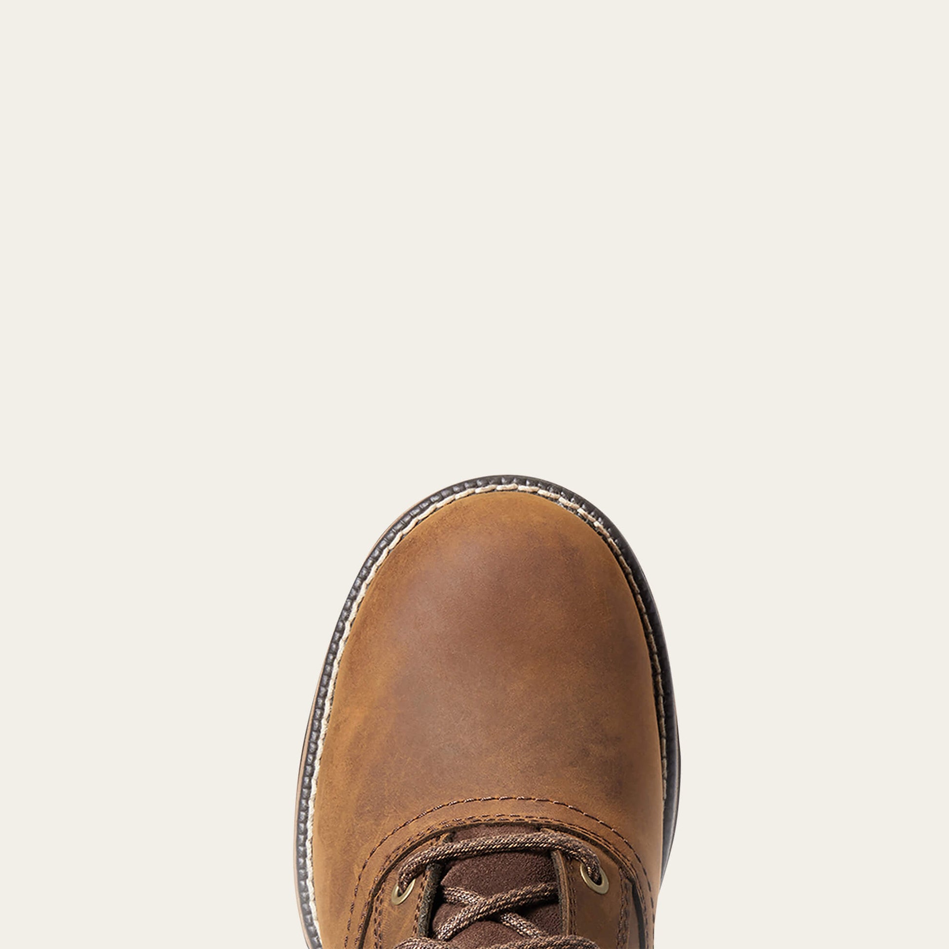 DISTRESSED BROWN