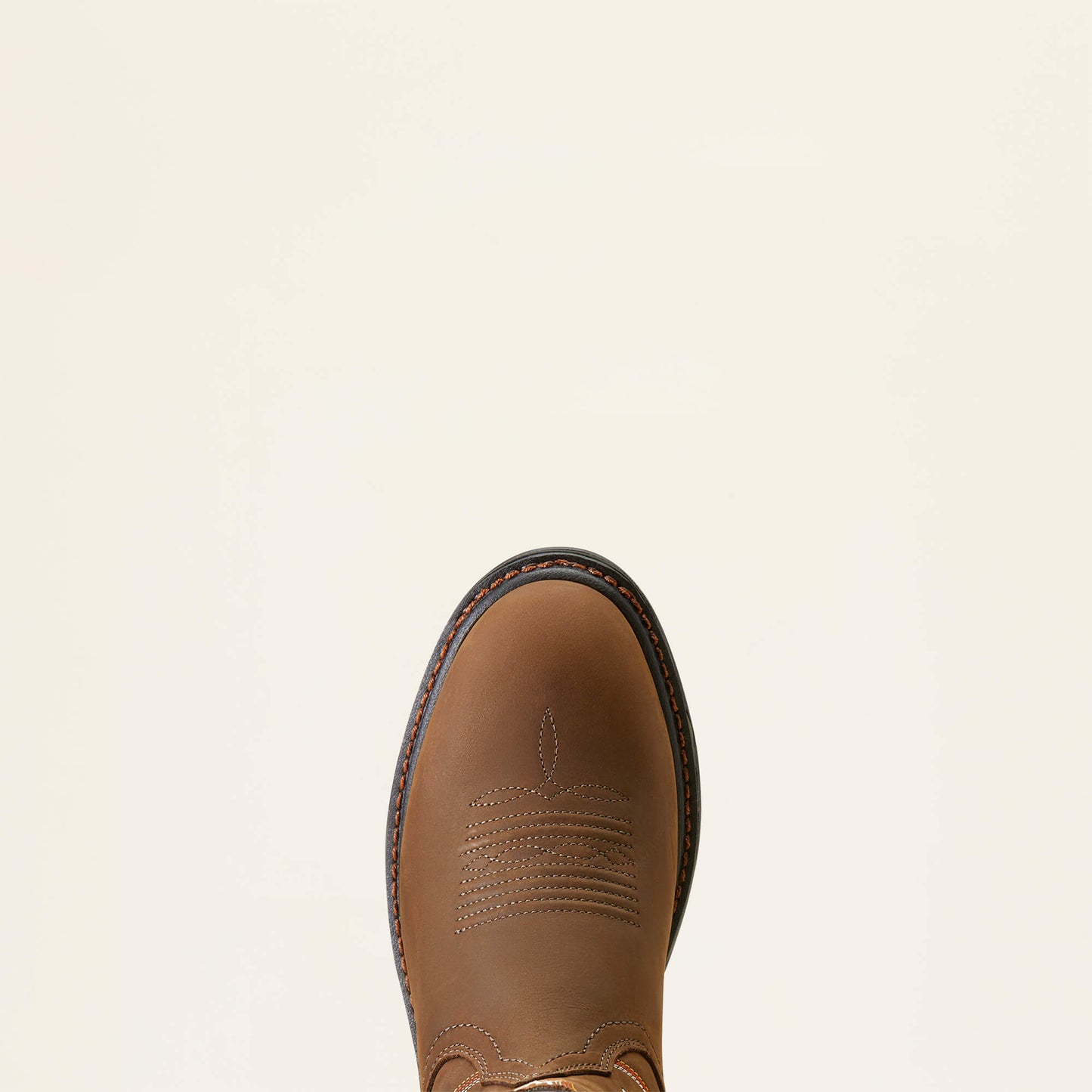DISTRESSED BROWN