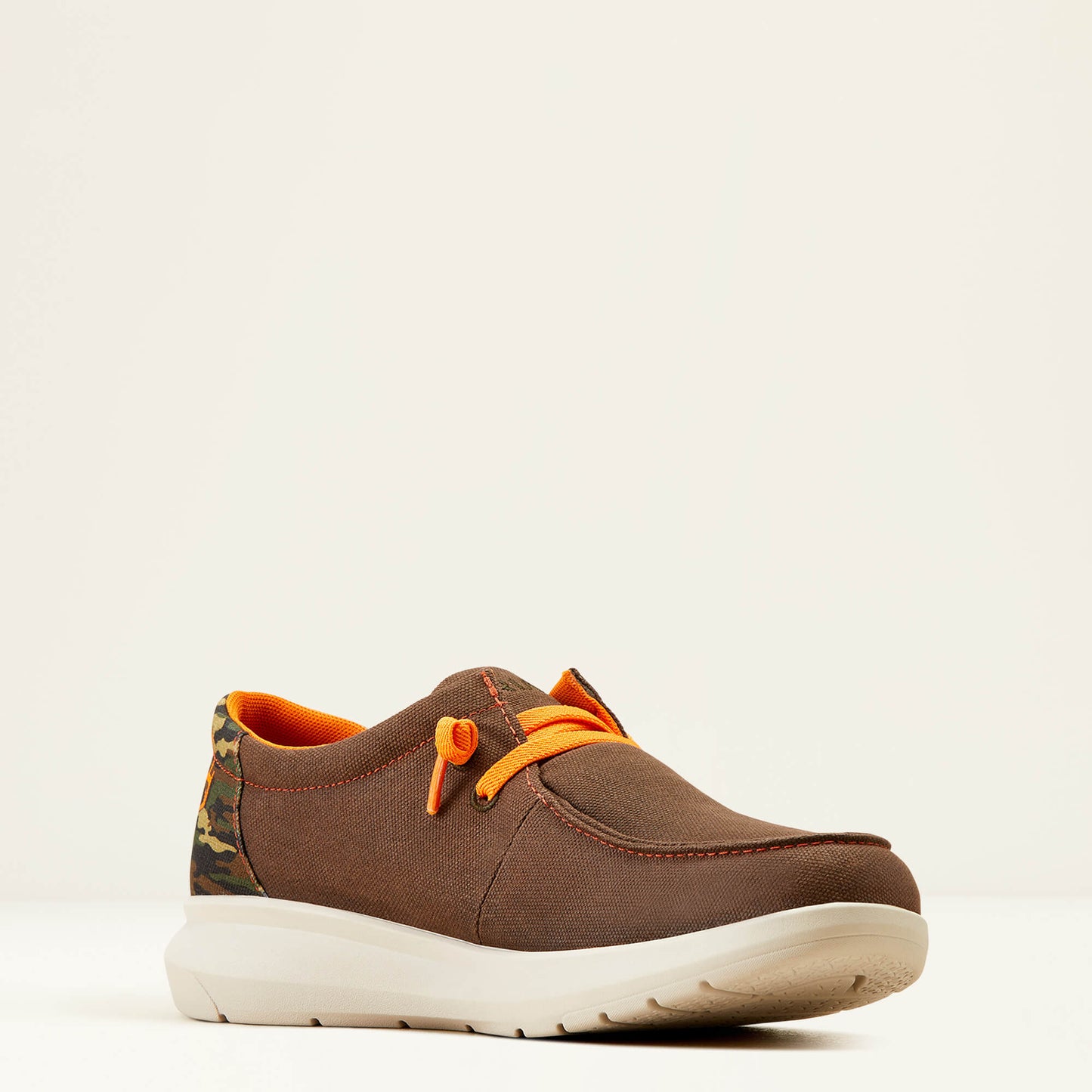 BROWN|DEERSKULL CAMO