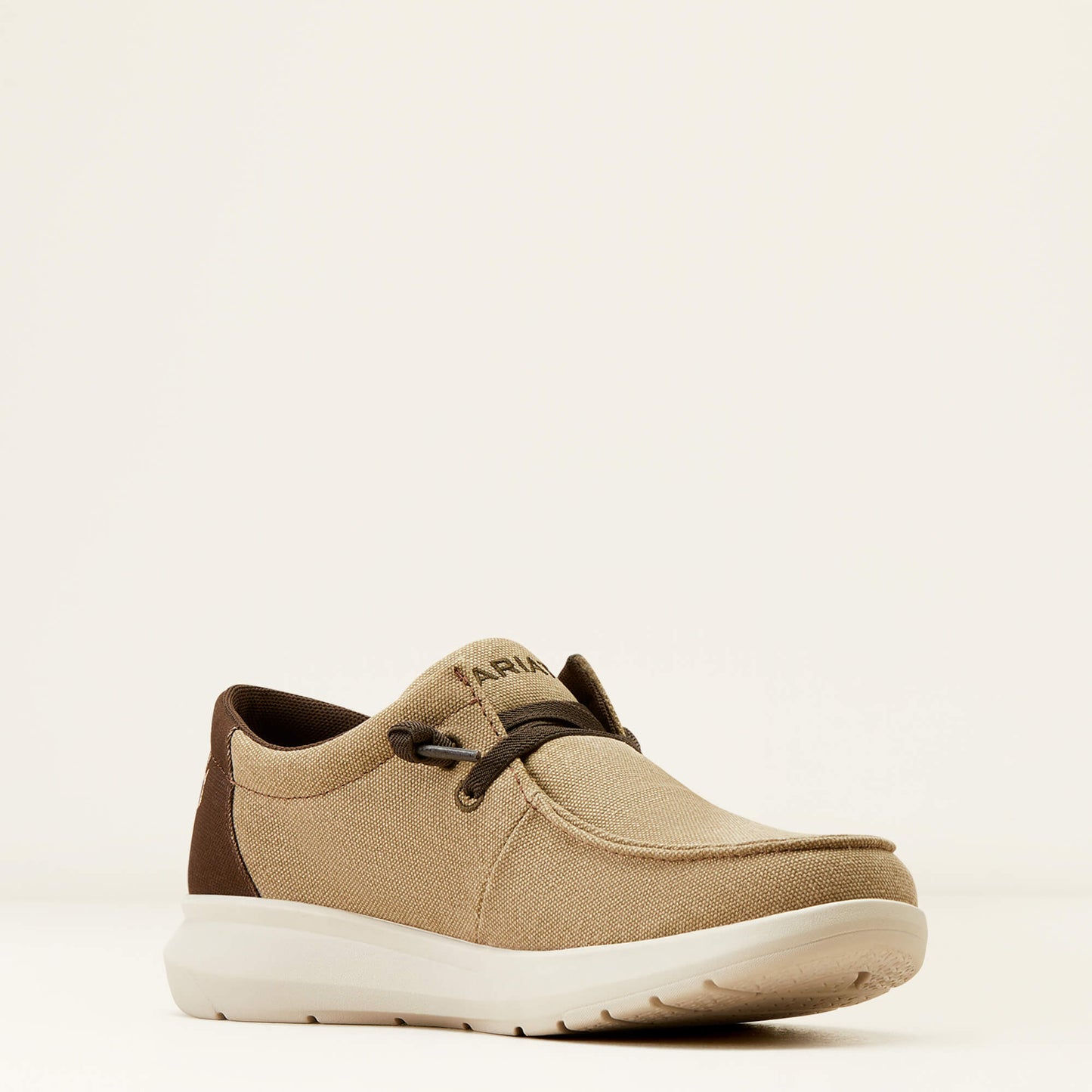 TAN|DEERSKULL
