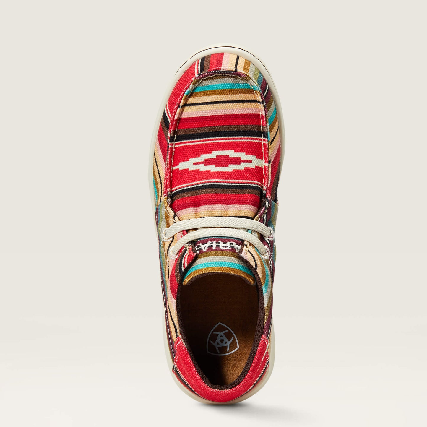 PASTEL SERAPE