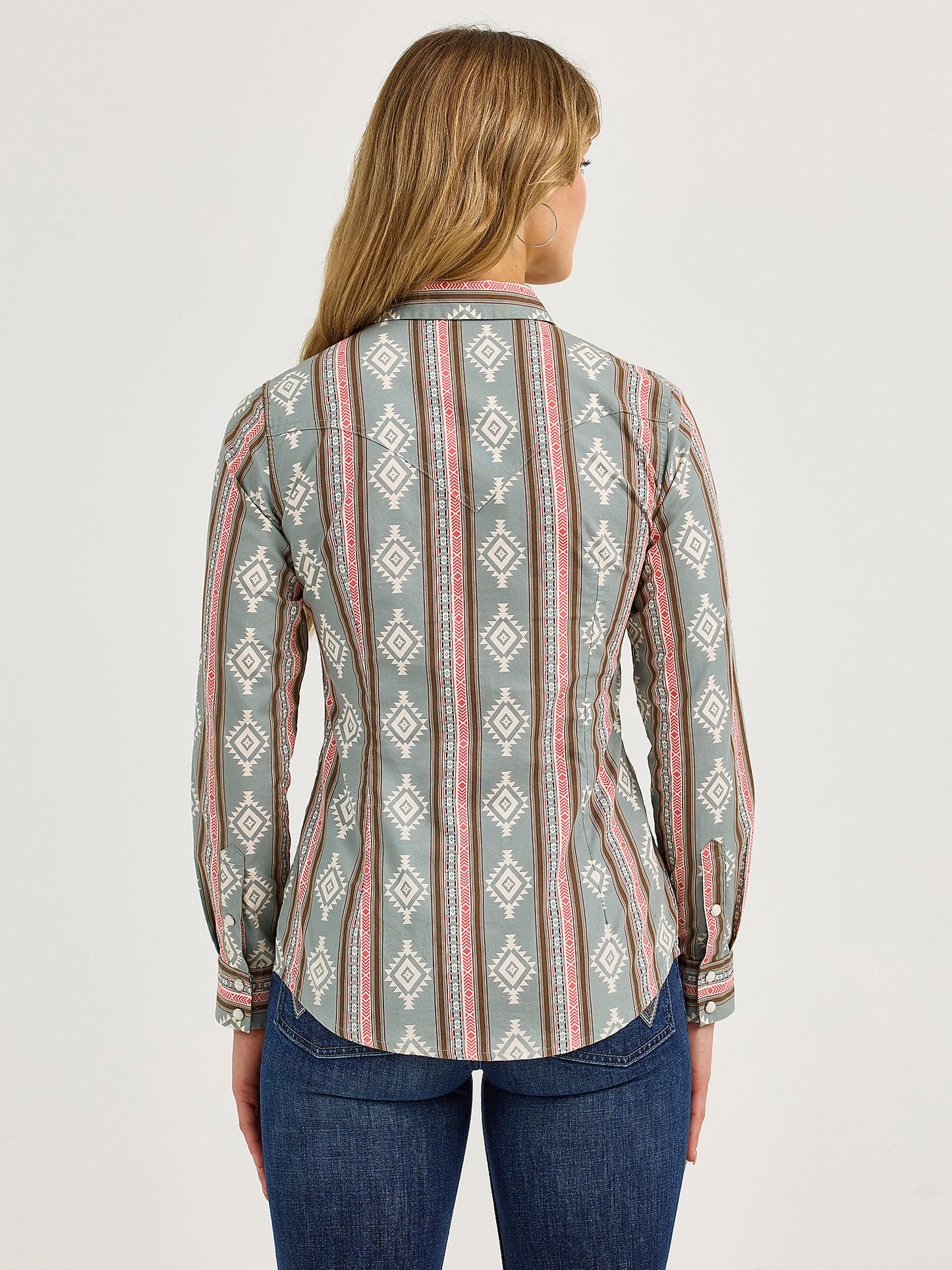 Dusty Stripe