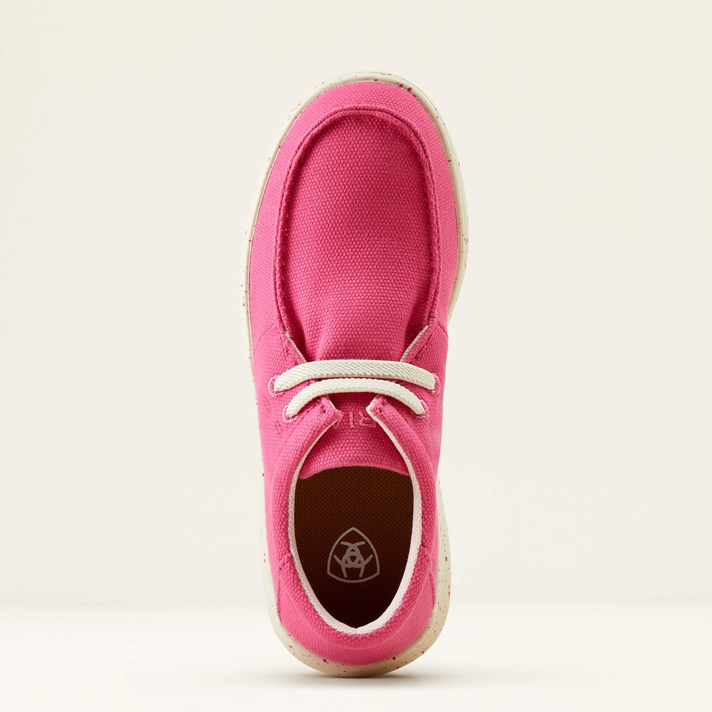 HOTTEST PINK