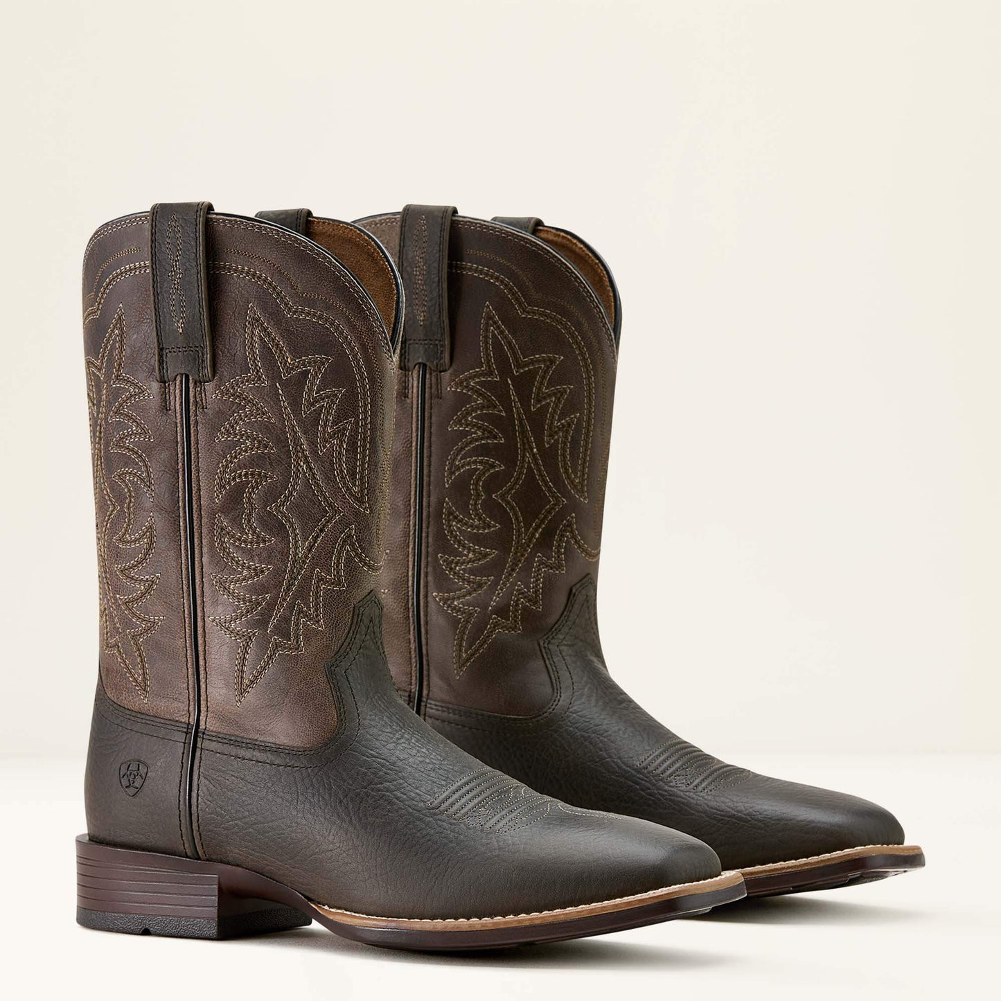 SMOKEY BROWN|DUSTY TAUPE