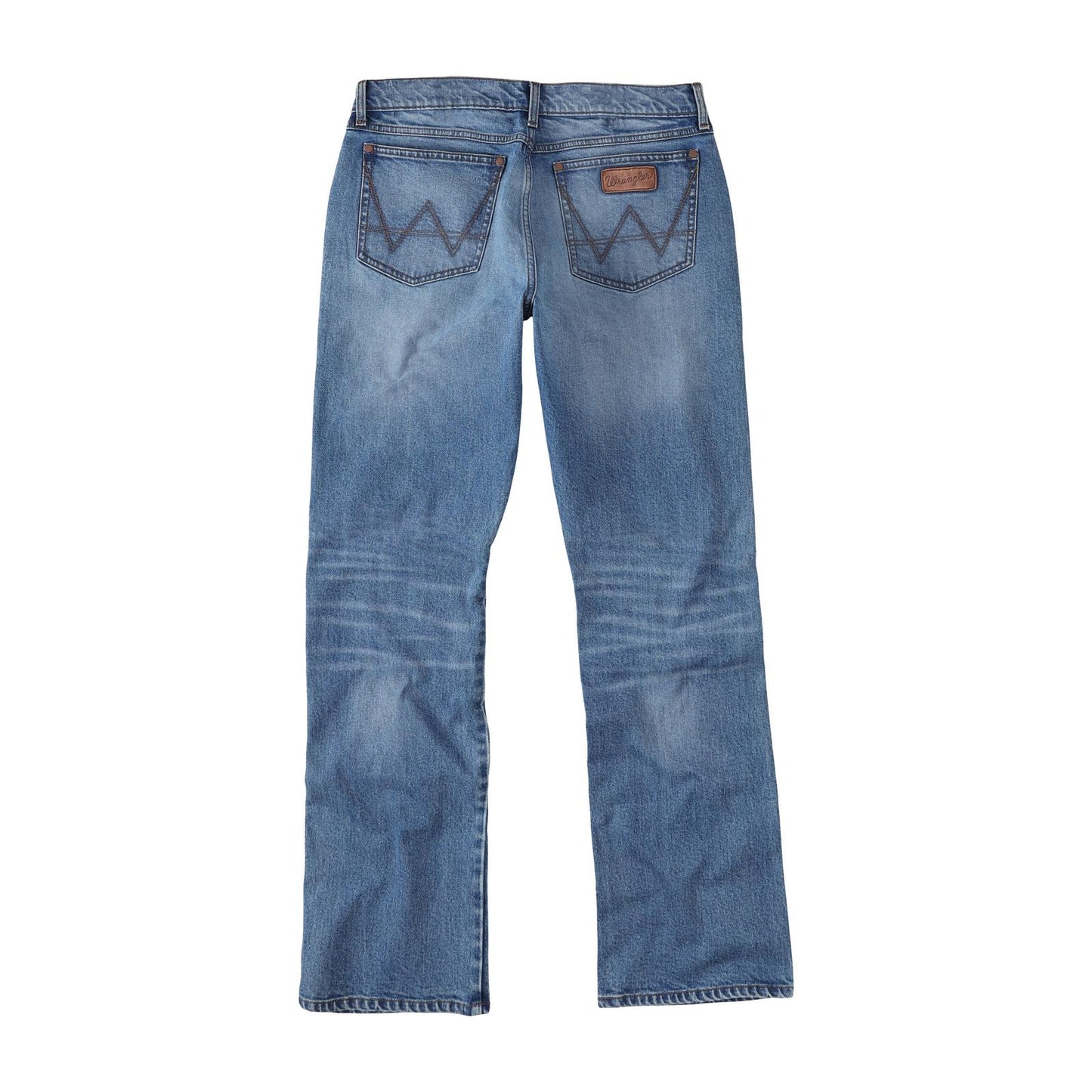 Boys Wrangler Retro® Relaxed Boot Jean Arlyn