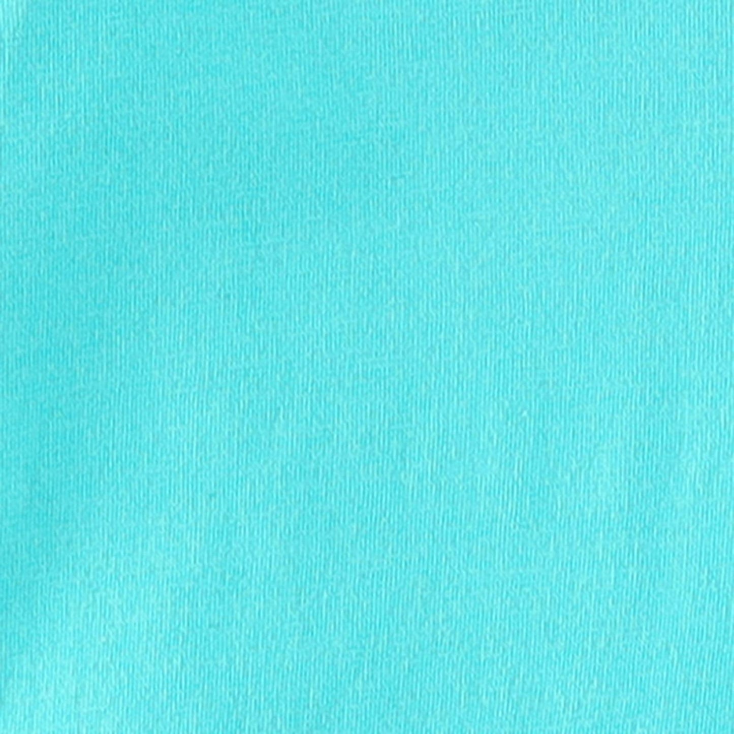 Wrangler® Baby Girl Bodysuit With Skirt Teal