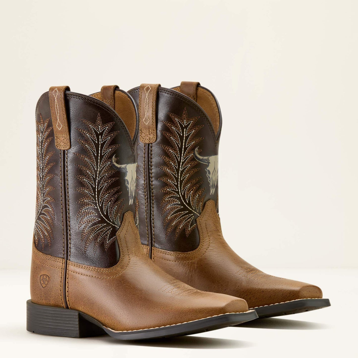 DESERT BROWN|THUNDER BROWN