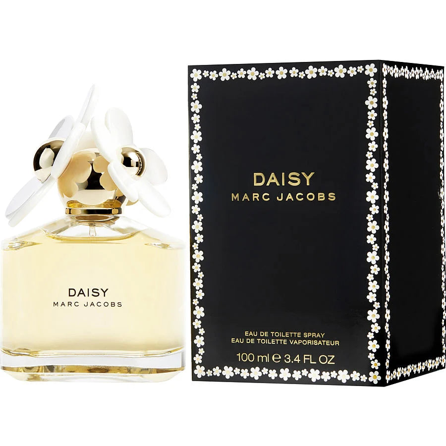 Daisy by Marc Jacobs Woman Eau de Toilette Spray 3.3 OZ