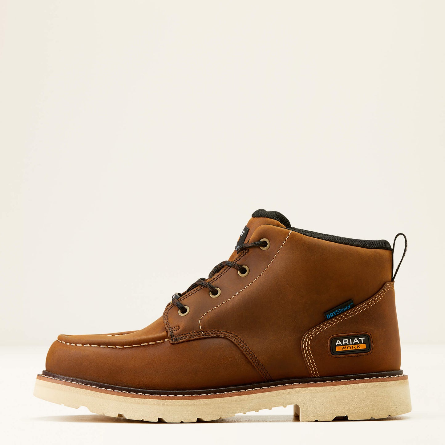 DISTRESSED BROWN