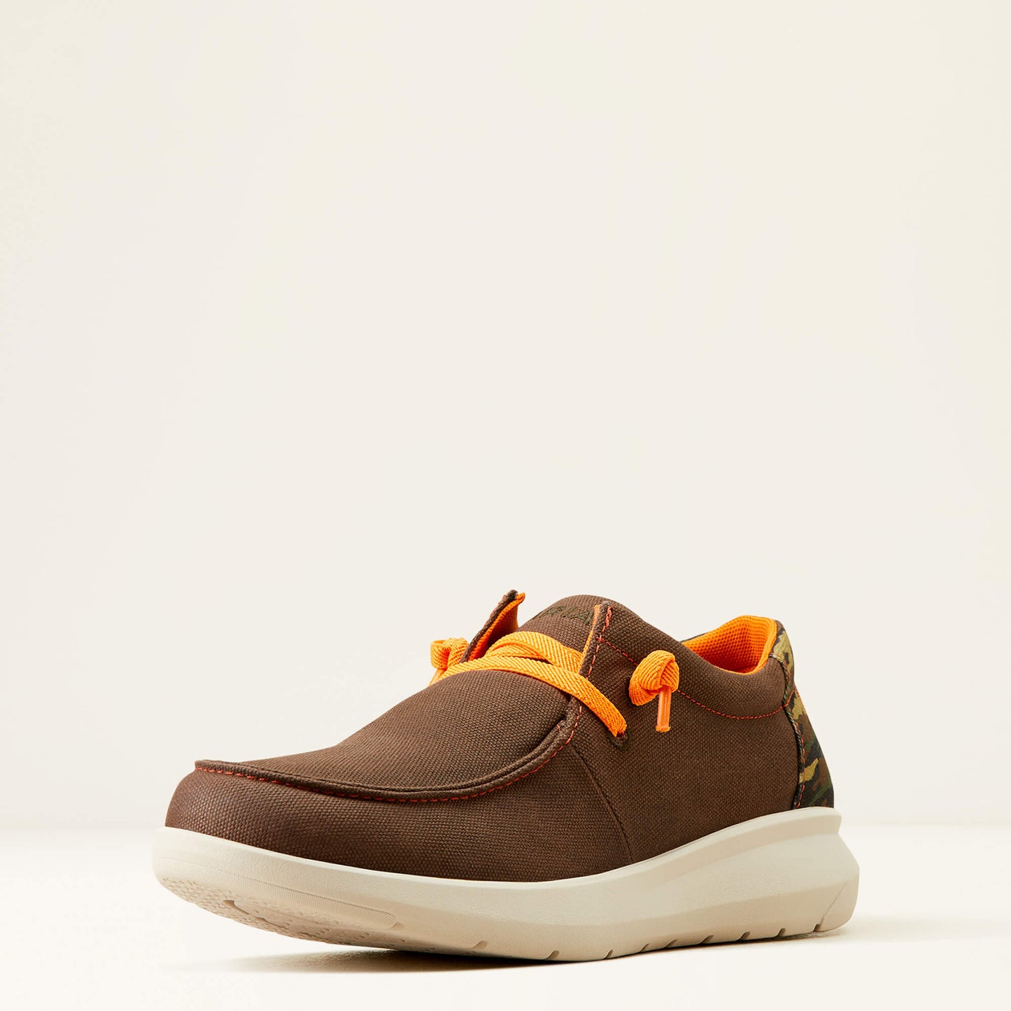 BROWN|DEERSKULL CAMO
