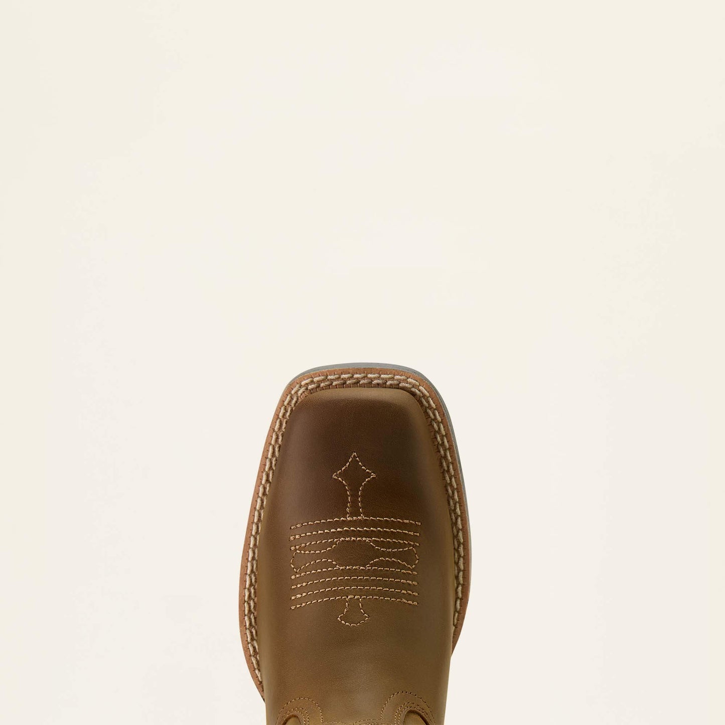 DISTRESSED BROWN