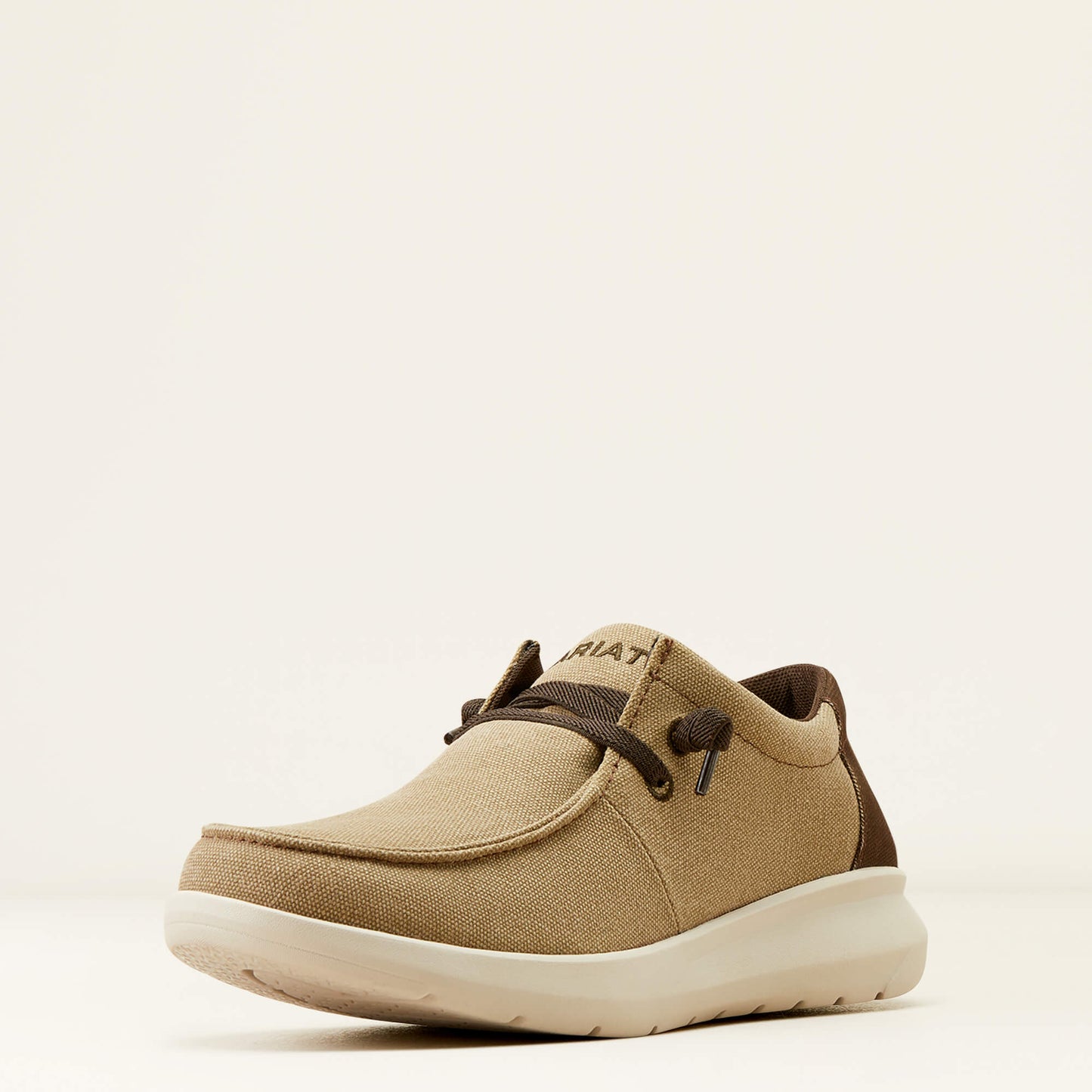 TAN|DEERSKULL