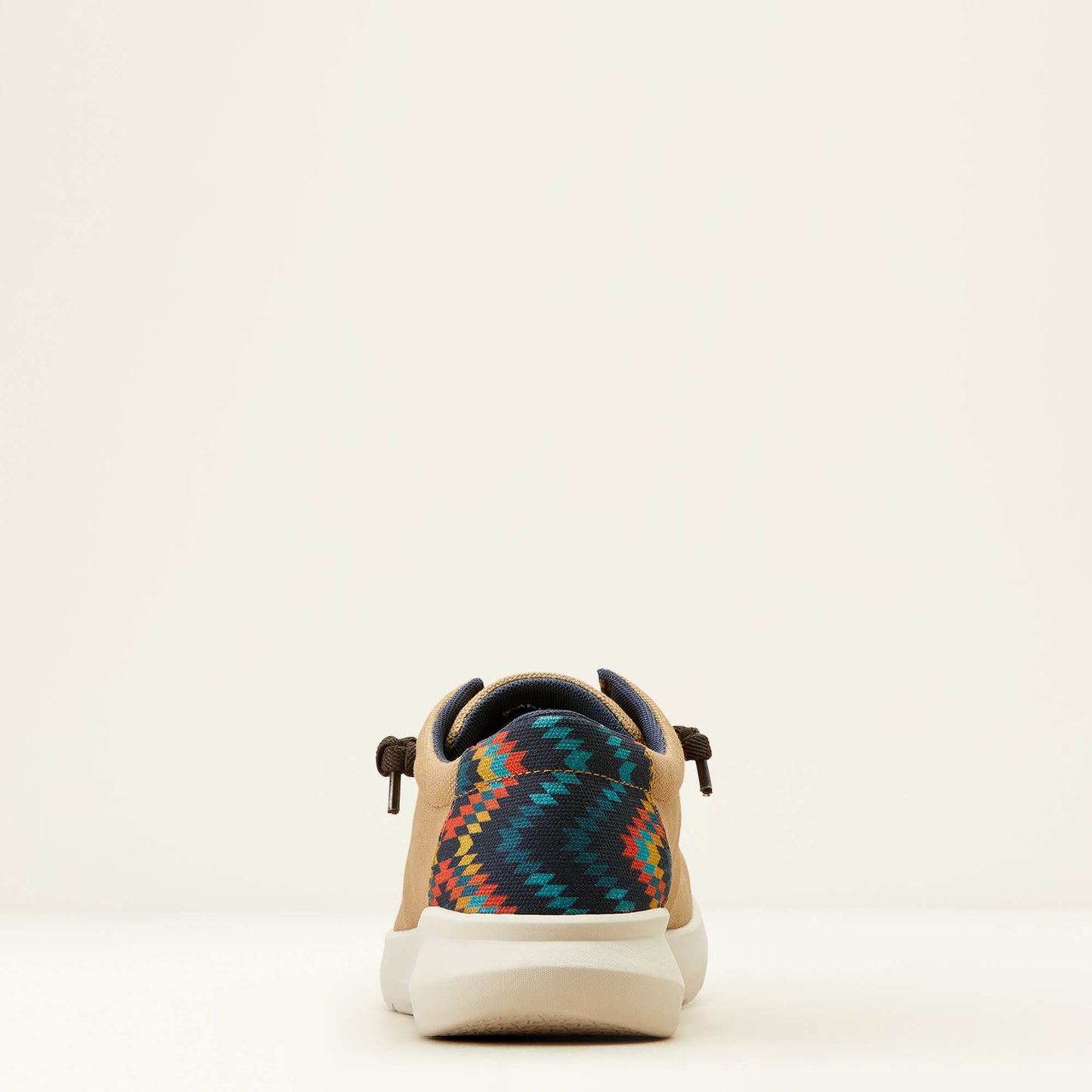 LIGHT TAN|BLUE SOUTHWEST