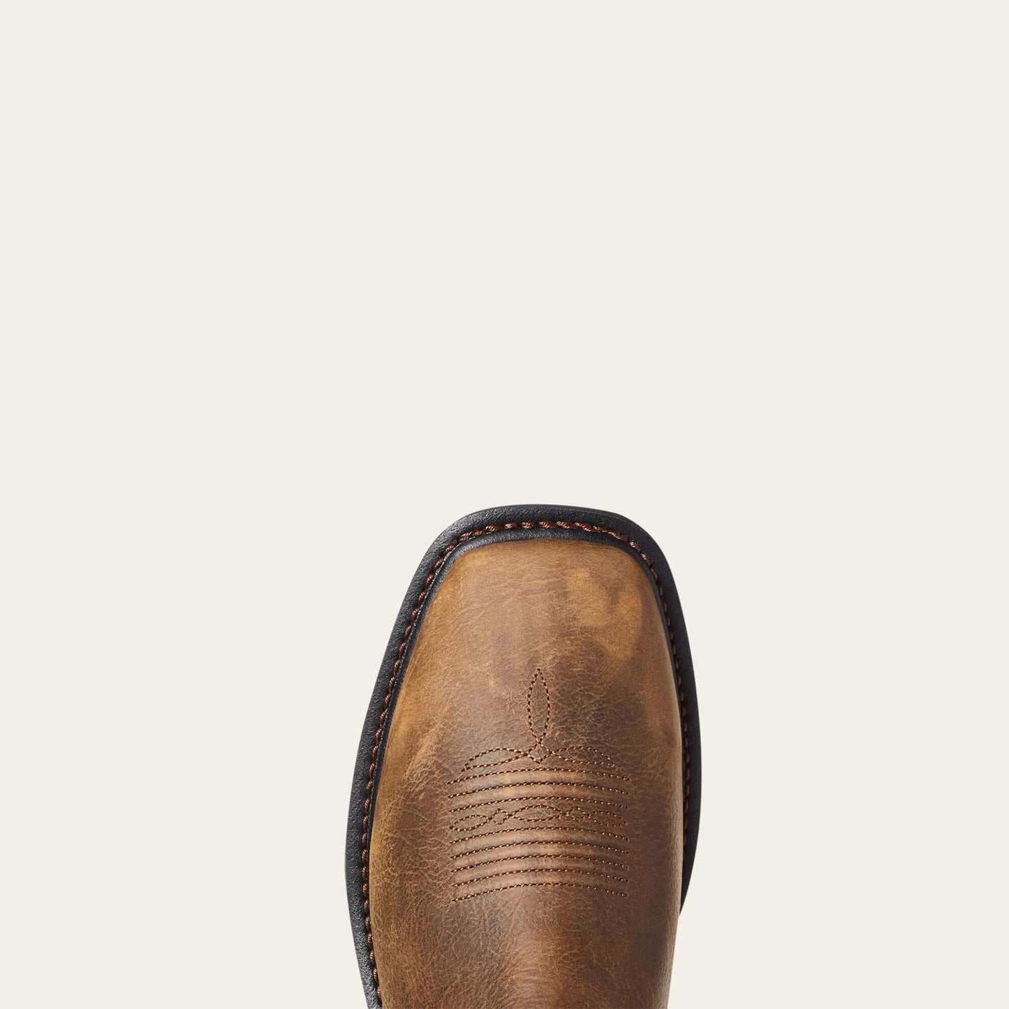 RYE BROWN
