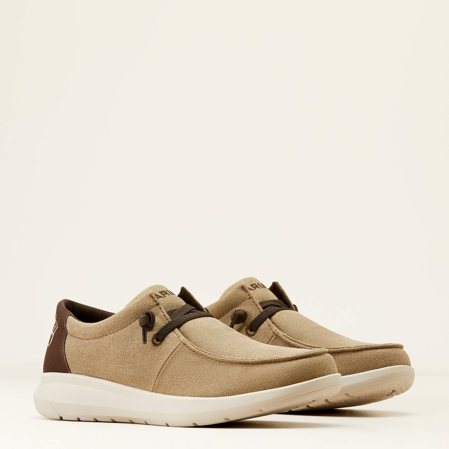 TAN|DEERSKULL