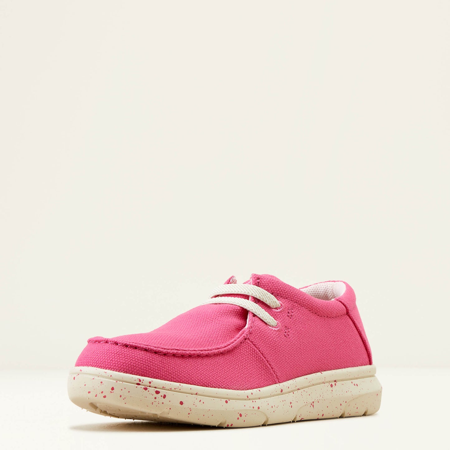 HOTTEST PINK