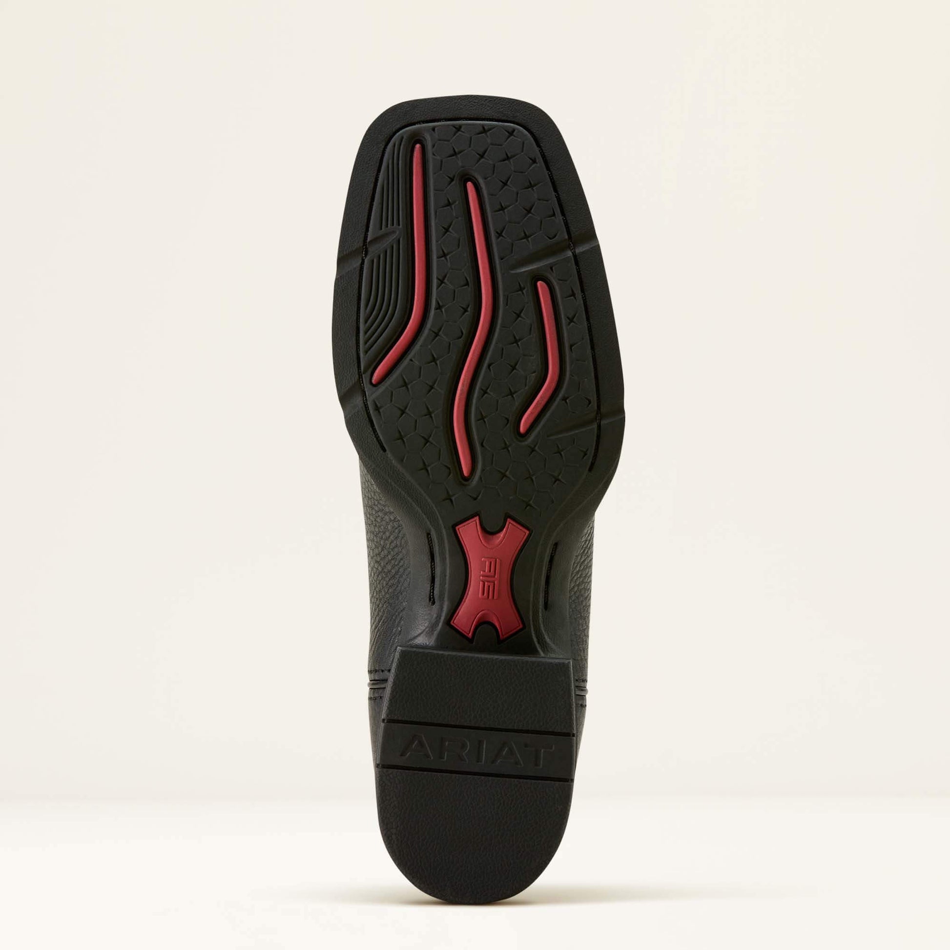 BLACK DEERTAN|BLOOD RED