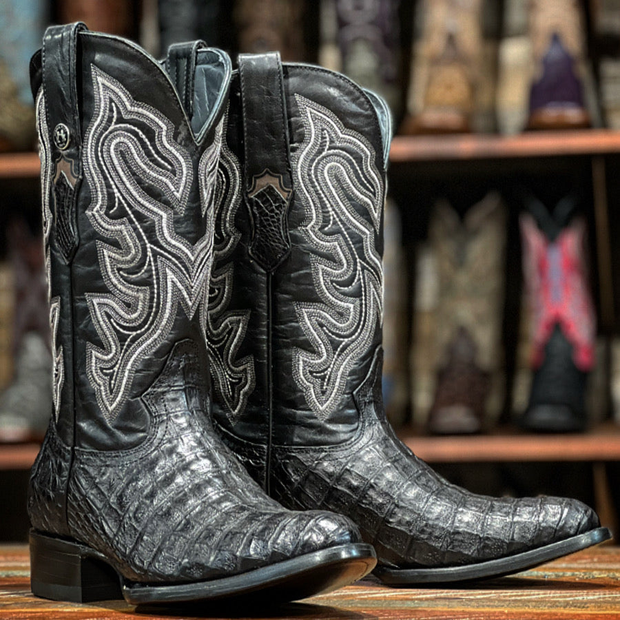 COWBOY CLASSIC BLACK