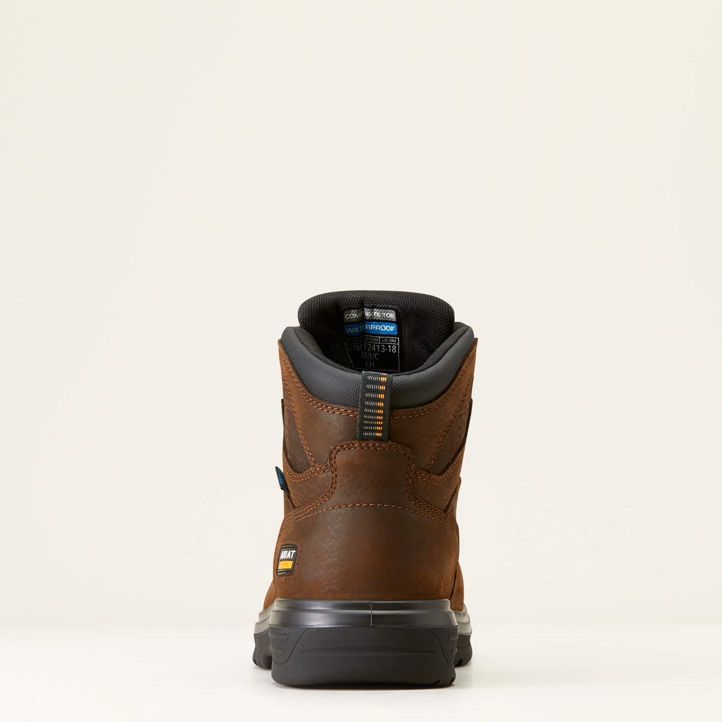 RICH BROWN