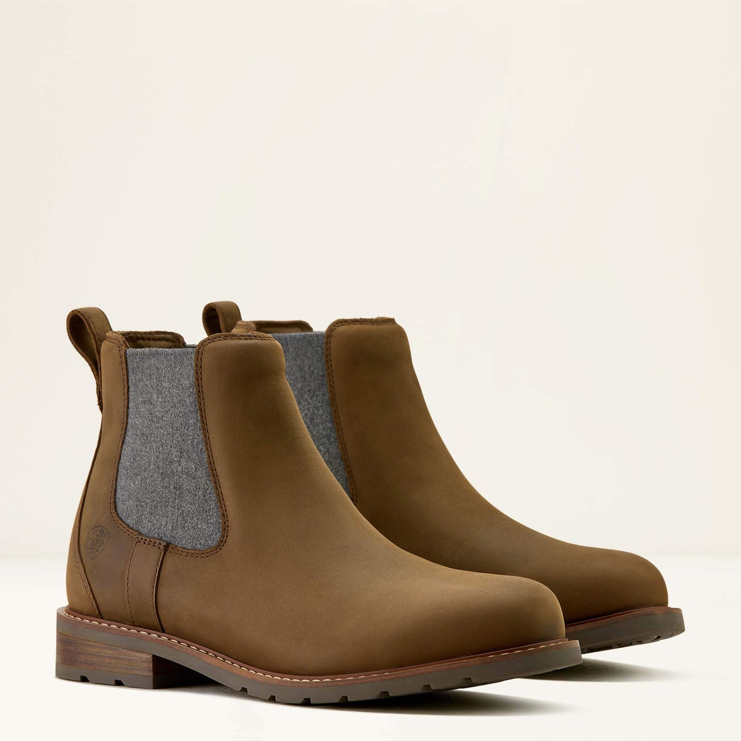 PALM BROWN