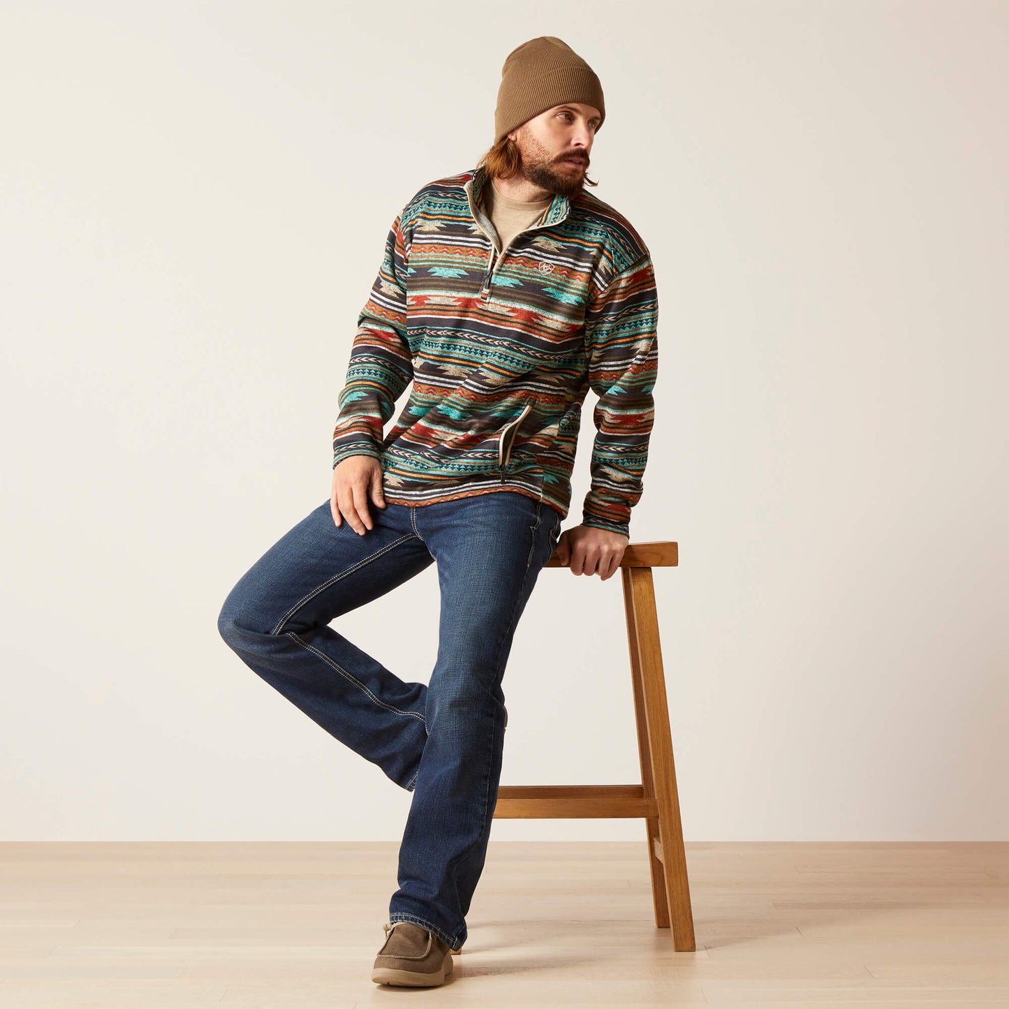 BISCAY BAY SERAPE