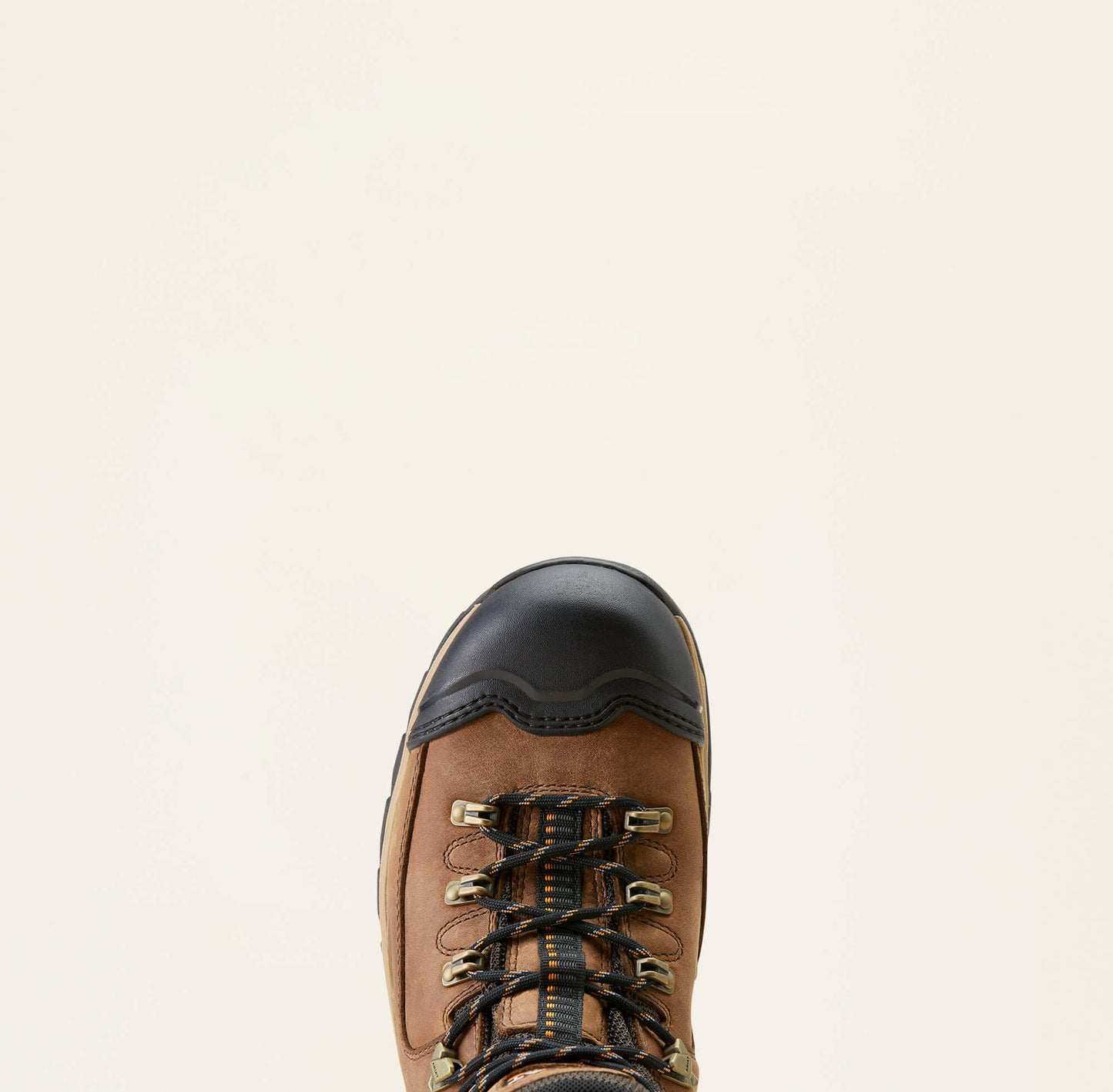 DUSTED BROWN