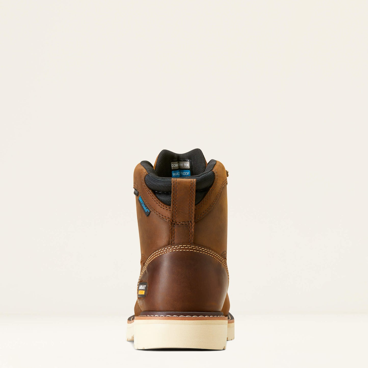 DISTRESSED BROWN