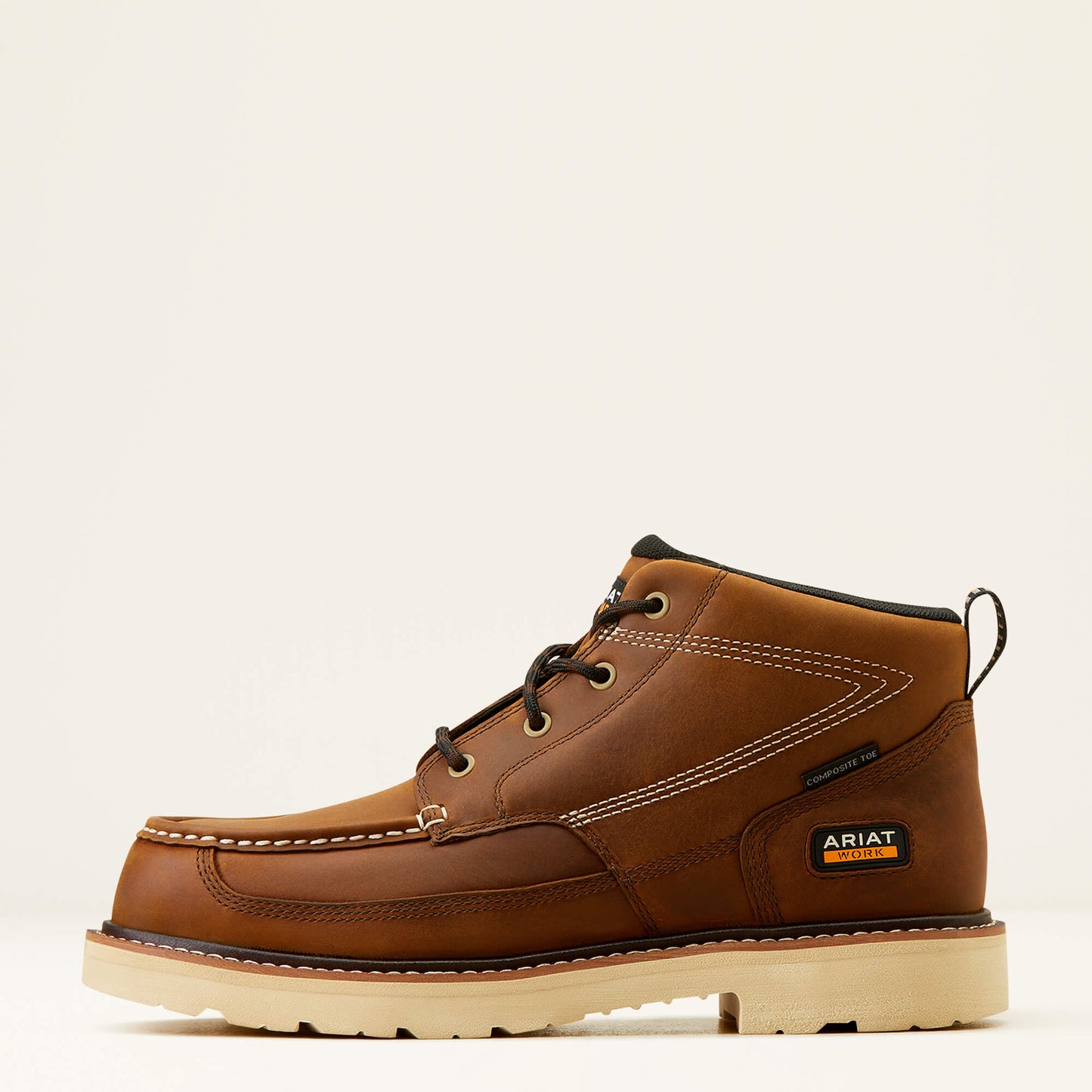 DISTRESSED BROWN
