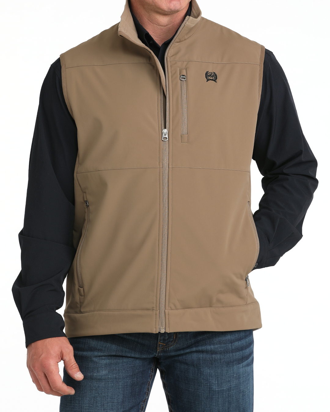 Men's Windproof Vest Men's Windproof Vest