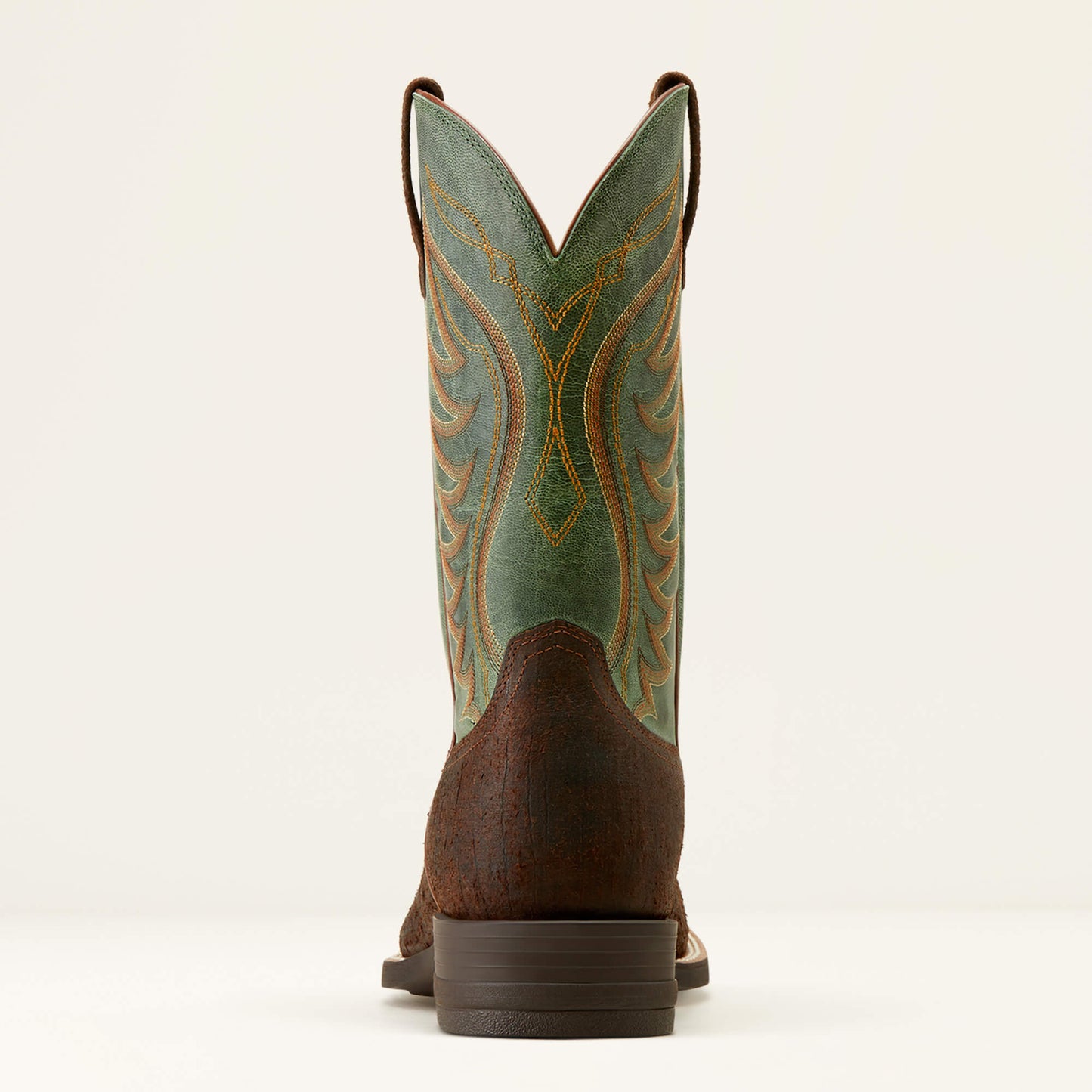 ROCKWEED BROWN|SURF GREEN