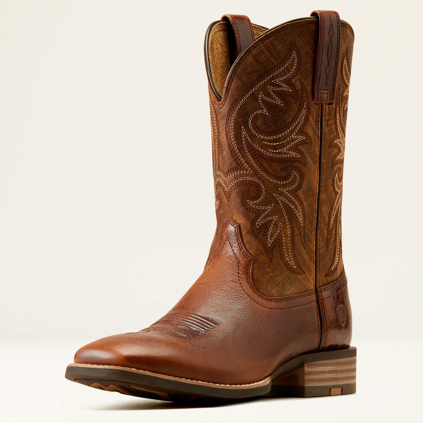BEASTY BROWN|RUGGED TAN