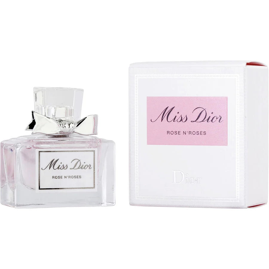 Miss Dior Roses N' Roses by Christian Dior Woman Eau de Toilette Spray 3.4 OZ