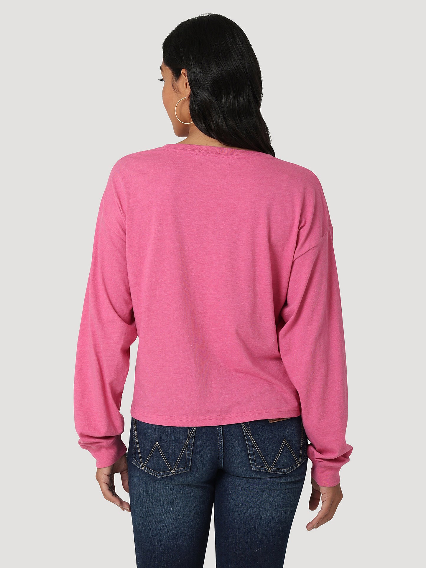 Ibis Rose Heather