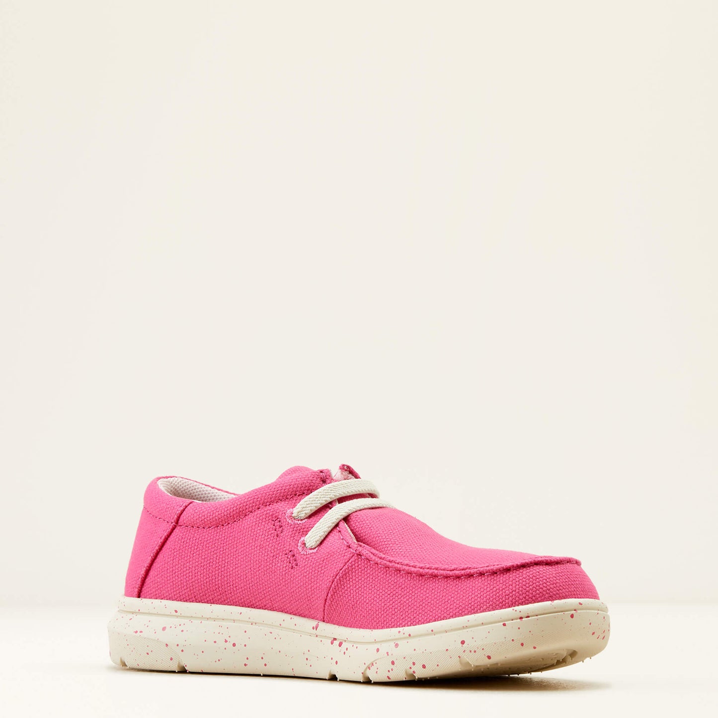 HOTTEST PINK
