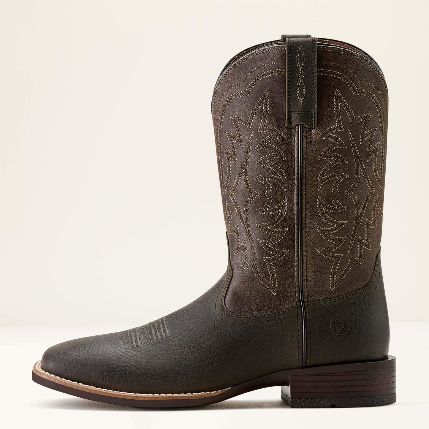 SMOKEY BROWN|DUSTY TAUPE