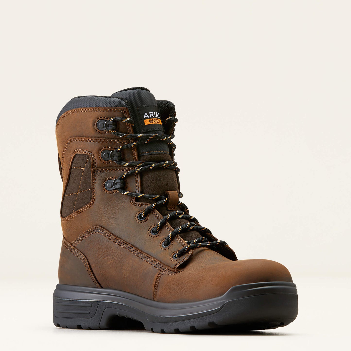 RICH BROWN