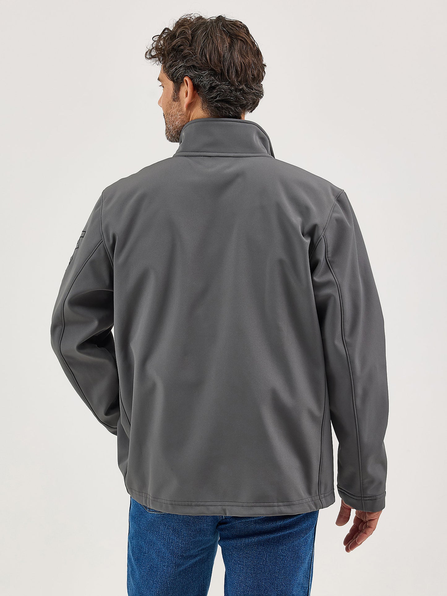 Dark Shadow Gray