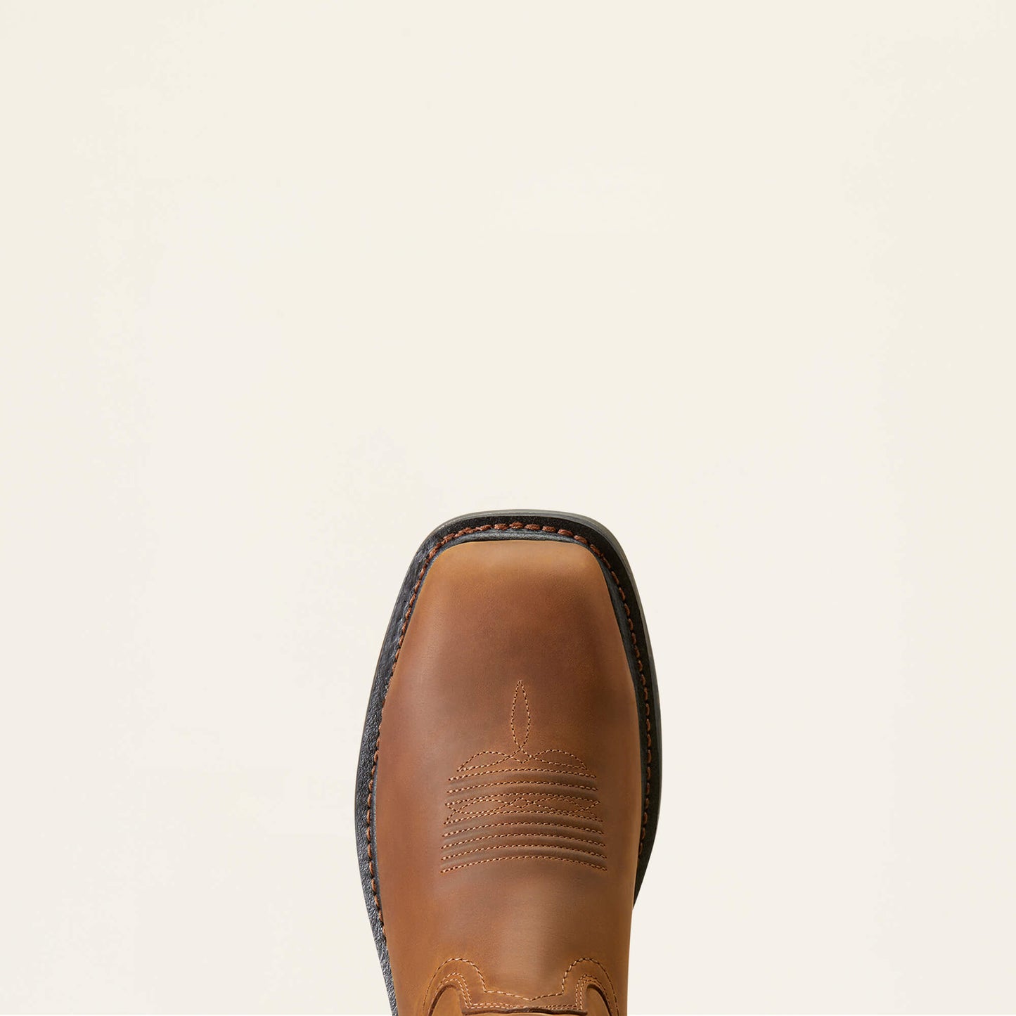 DISTRESSED BROWN