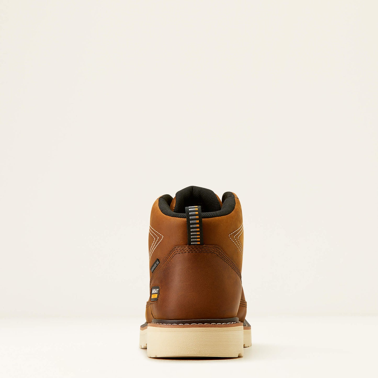 DISTRESSED BROWN