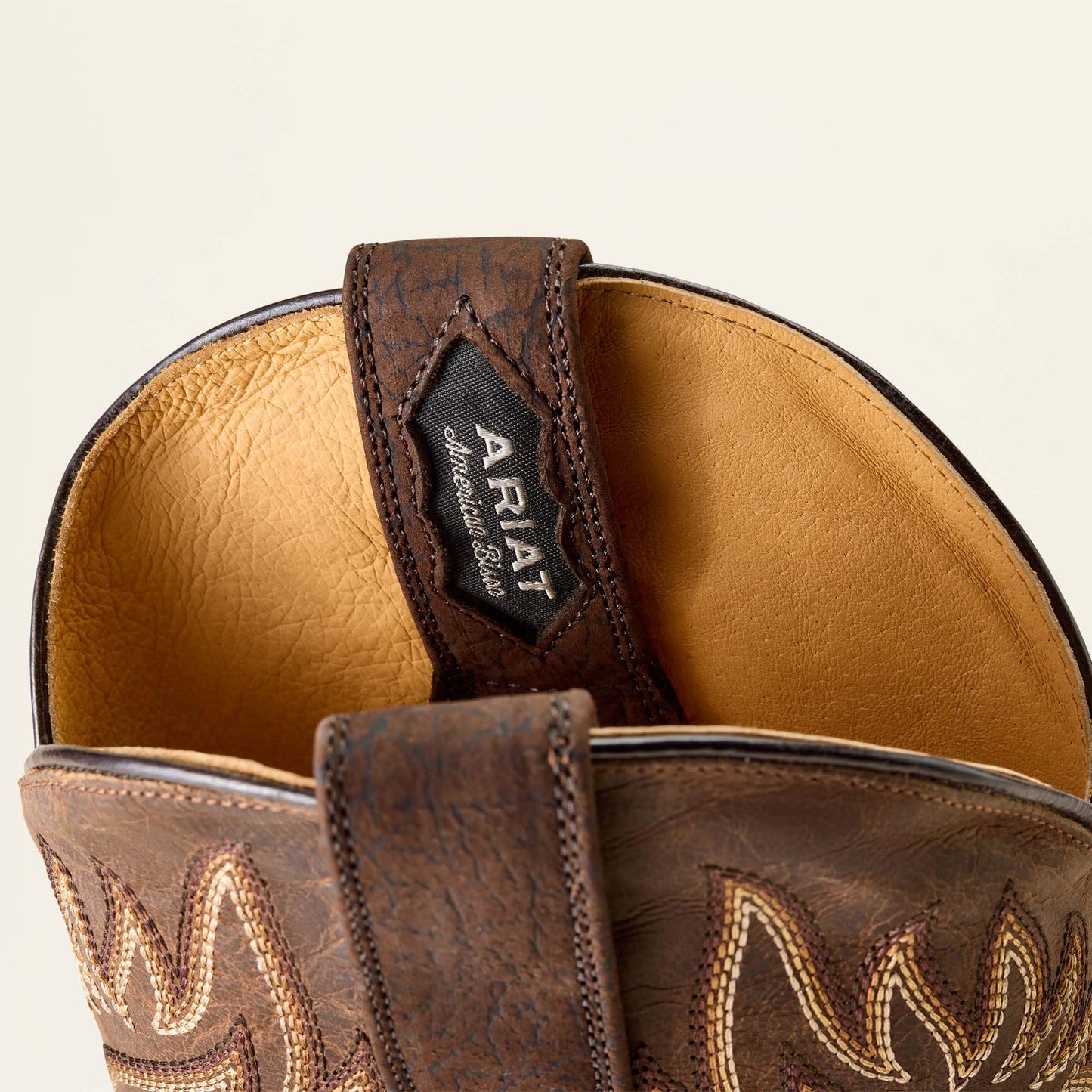 CHOCOLATE BISON|LOCO BROWN