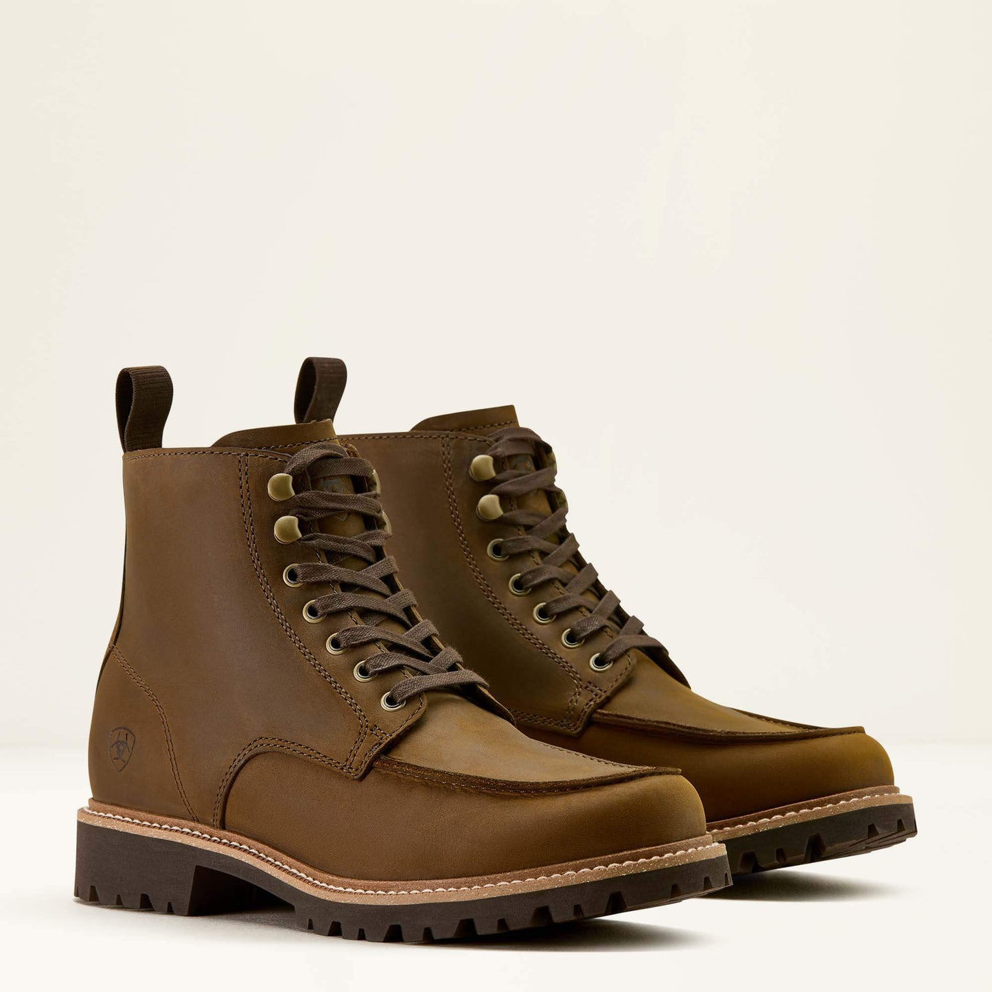 DISTRESSED DARK WHEAT