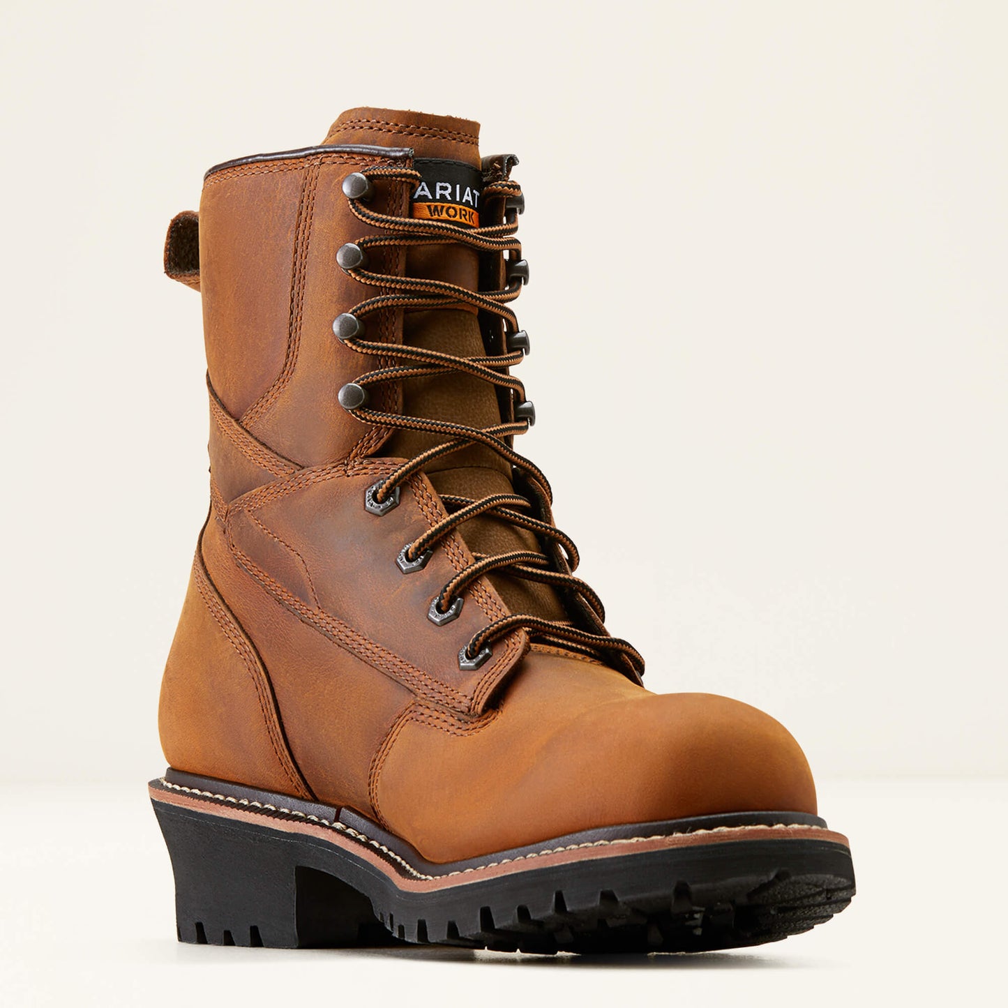 COPPER BROWN