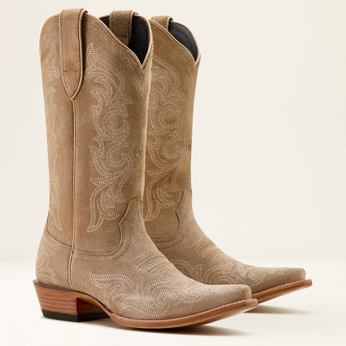 TRULY TAUPE