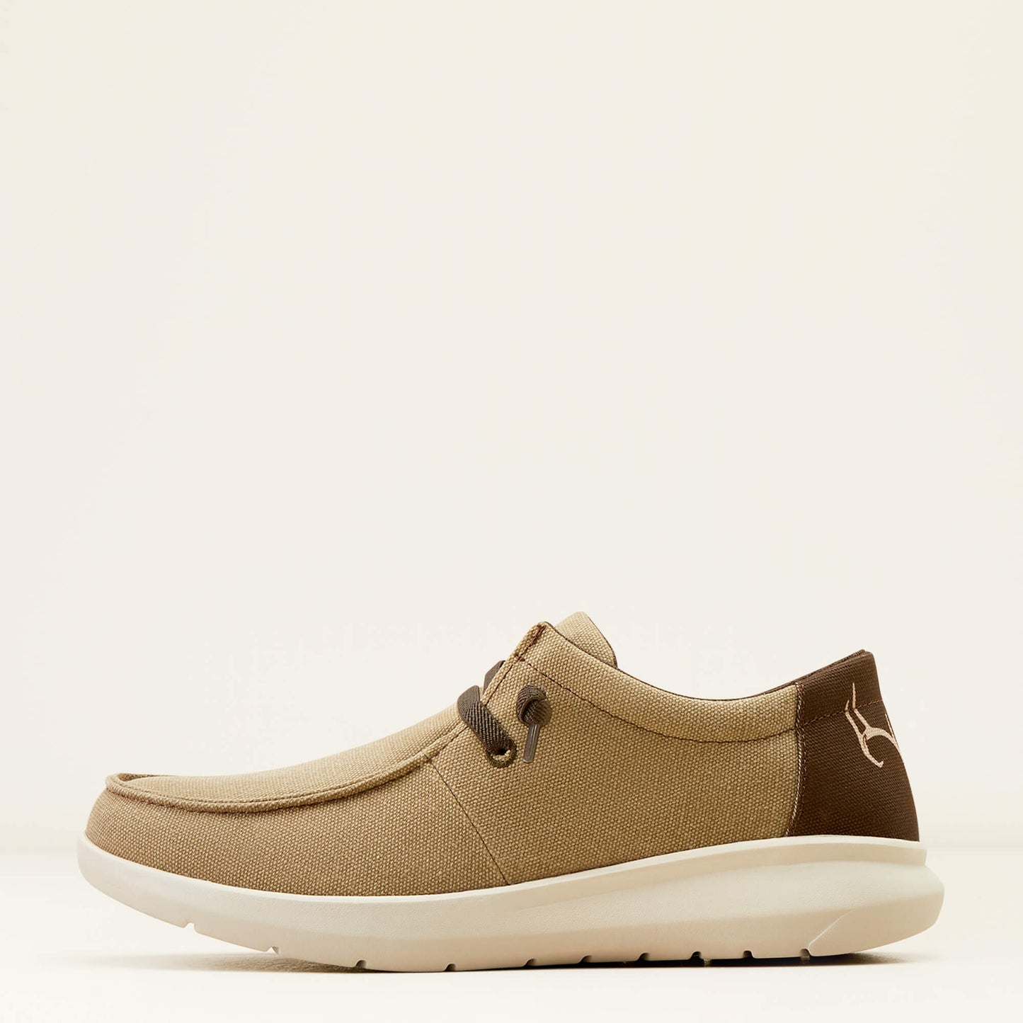 TAN|DEERSKULL