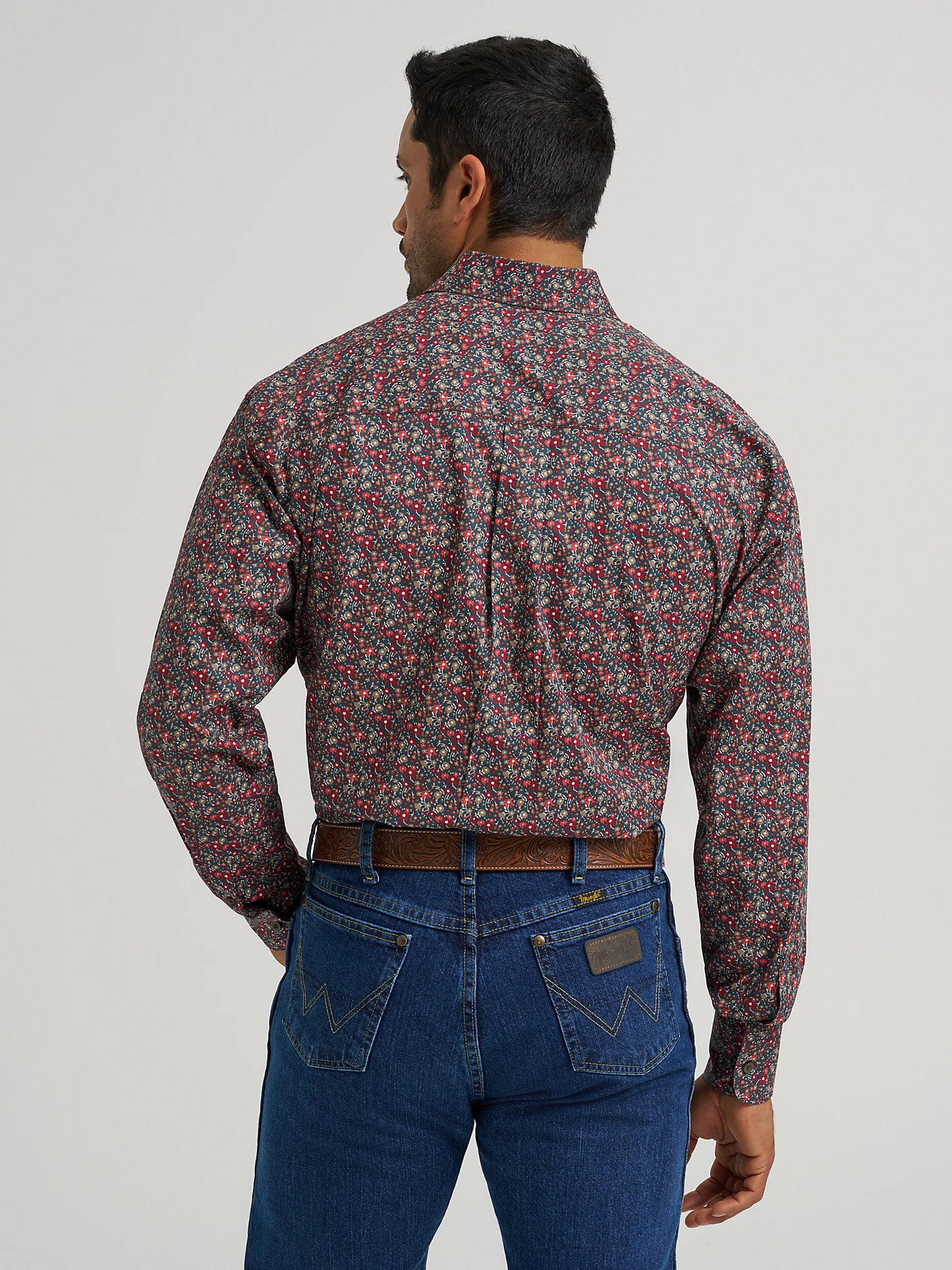 Mallard Floral