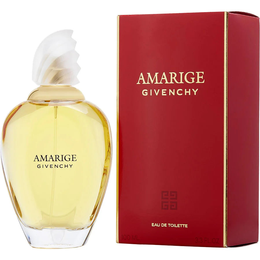 Amarige by Givenchy Woman Eau de Toilette Spray 3.3 OZ